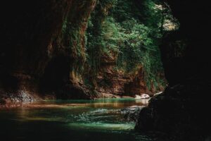 Image 1 of ATM Cave tour from Placencia
