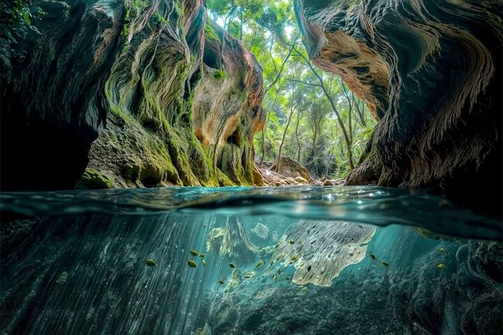 ATM Cave tour from Placencia,ATM Cave Belize worth visiting,ATM Cave vs other Belize caves,ATM Cave best time to visit,ATM Cave Placencia tour deals,best tours in Placencia Belize - complete tour package inclusions and what to expect