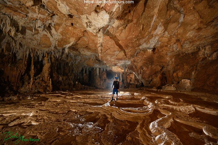 Step-by-step travel guide for ATM Cave tour from Placencia,ATM Cave Belize worth visiting,ATM Cave vs other Belize caves,ATM Cave best time to visit,ATM Cave Placencia tour deals,best tours in Placencia Belize - transport and logistics