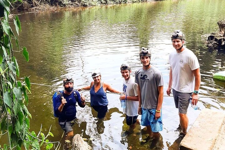 ATM Cave tour from Placencia,ATM Cave Belize worth visiting,ATM Cave tour deals,best tours in Placencia,ATM Cave vs other Belize tours,ATM Cave physical difficulty - best seasons and travel conditions