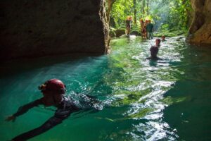 Image 1 of ATM Cave tour in Belize