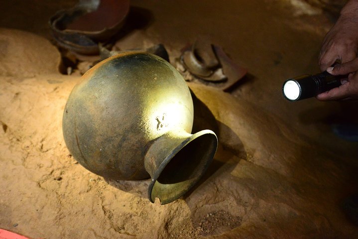 ATM Cave tour in Belize,is ATM Cave worth visiting,ATM Cave vs other Belize caves,ATM Cave best time to visit,ATM Cave tour deals,best tours in Placencia - best seasons and travel conditions