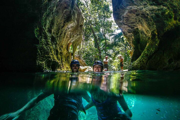 Image 1 of ATM Caves tour from Placencia