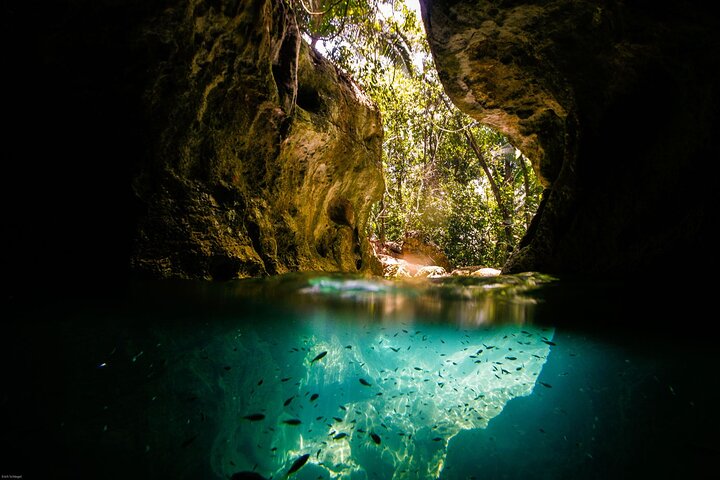 Step-by-step travel guide for ATM Caves tour from Placencia,ATM Caves Belize worth visiting,ATM Caves Placencia tour deals,best cave tours in Belize,ATM Caves vs other Belize tours,ATM Caves physical difficulty - transport and logistics