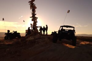 Image 1 of ATV tours in St George