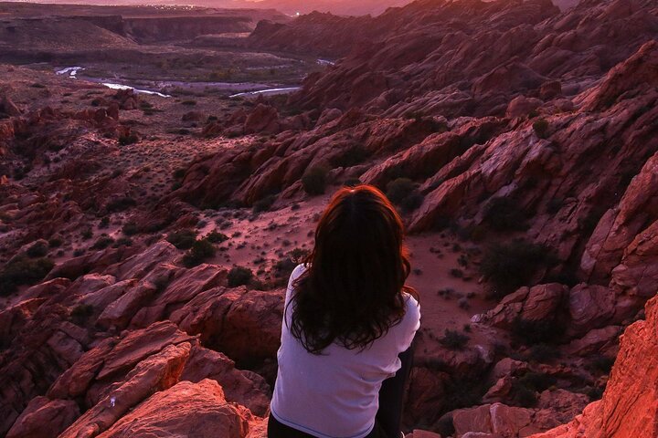 ATV tours in St George,St George ATV tour deals,best ATV tours St George, St George sunset ATV adventure,is St George worth visiting,St George vs Zion - complete tour package inclusions and what to expect