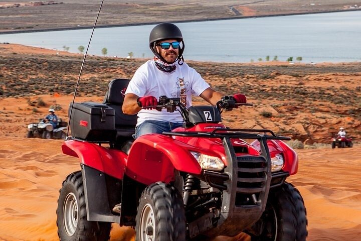 Step-by-step travel guide for ATV tours near Zion National Park,is an ATV tour near Zion worth it,best ATV tours in St George Utah,Zion National Park ATV adventure,ATV tour deals near Zion,UTV tours Southern Utah - transport and logistics