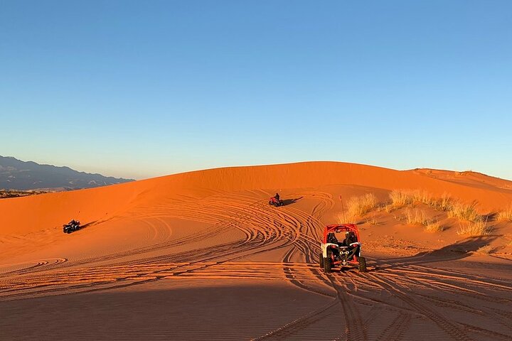 ATV tours near Zion National Park,is an ATV tour near Zion worth it,best ATV tours in St George Utah,Zion National Park ATV adventure,ATV tour deals near Zion,UTV tours Southern Utah - best seasons and travel conditions
