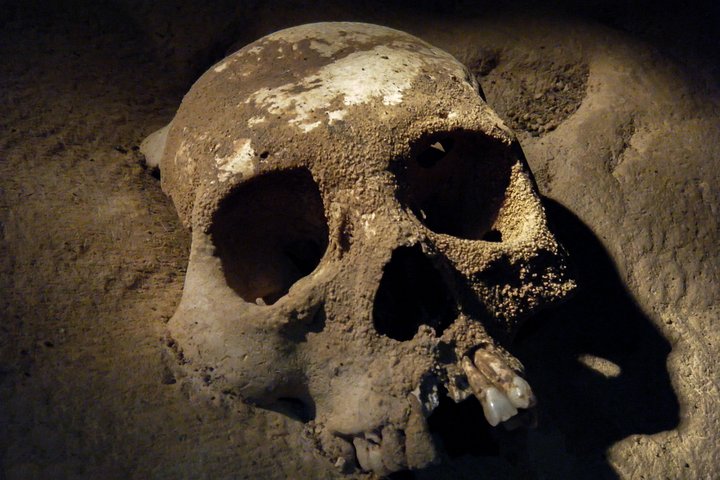 Image 1 of Actun Tunichil Muknal tour from Placencia