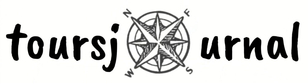 ToursJournal.com Logo