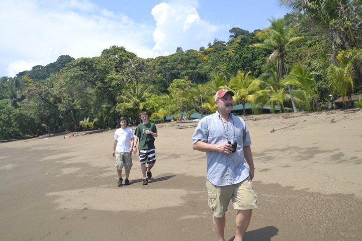 Step-by-step travel guide for Corcovado tour from Manuel Antonio,Corcovado day trip Manuel Antonio,Manuel Antonio to Corcovado tour,Corcovado National Park tour,Corcovado one day tour,best Corcovado tours - transport and logistics