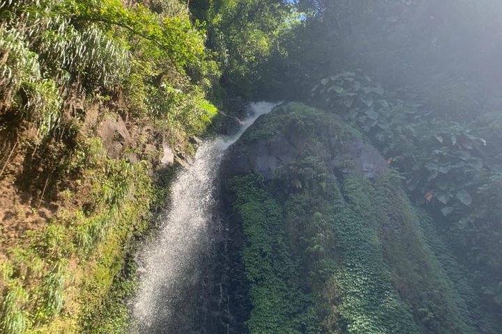 Dark View Falls private tour,Dark View Falls worth visiting,Dark View Falls vs other waterfalls,Dark View Falls best time to visit,St Vincent private tour deals,best tours in St Vincent - complete tour package inclusions and what to expect