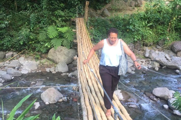 Dark View Falls tour and beach,Dark View Falls worth visiting,St Vincent waterfall tours,best tours in St Vincent,Dark View Falls vs other waterfalls,Dark View Falls tour deals - complete tour package inclusions and what to expect