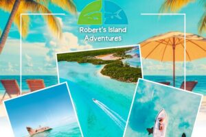 Image 1 of Exuma Island and Cays Tour