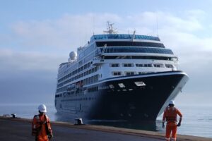 Image 1 of Galapagos and Machu Picchu tour