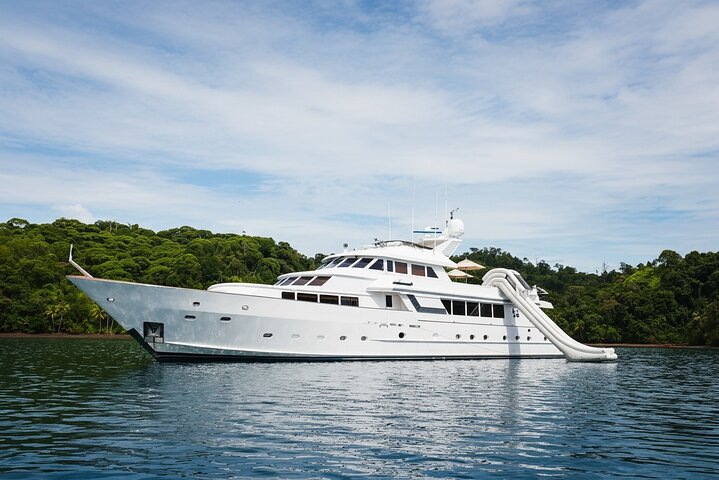 Galaxy Zibo Costa Rica cruise,Galaxy Zibo cruise worth it,Costa Rica Pacific coast cruise,luxury Costa Rica cruise deals,best Costa Rica cruise tours,Galaxy Zibo itinerary and cost - complete tour package inclusions and what to expect