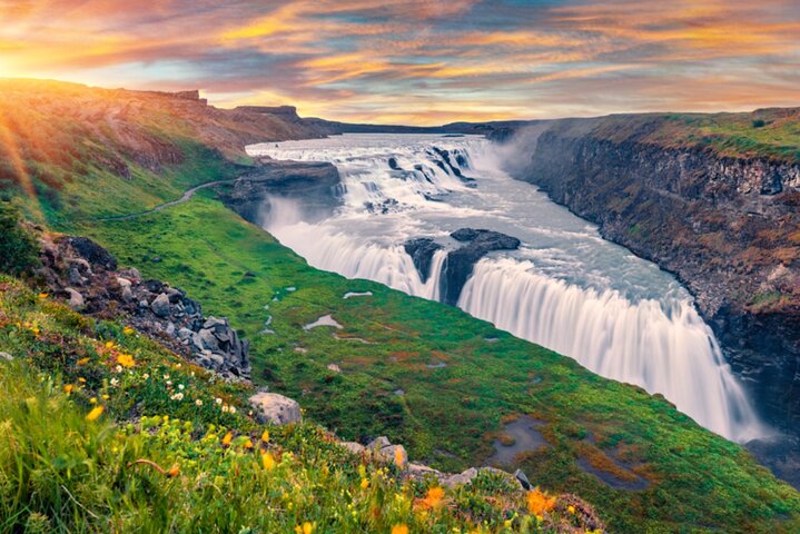 Image 1 of Golden Circle tour Iceland