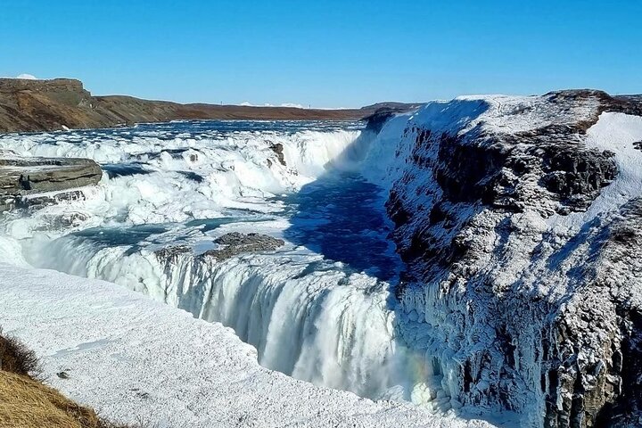 Golden Circle tour Iceland,Golden Circle worth visiting,Golden Circle vs South Coast,Golden Circle best time to visit,Golden Circle tour deals,best tours in Iceland - complete tour package inclusions and what to expect