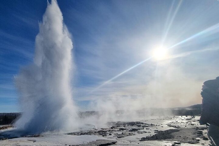 Golden Circle tour Iceland,Golden Circle worth visiting,Golden Circle vs South Coast,Golden Circle best time to visit,Golden Circle tour deals,best tours in Iceland - best seasons and travel conditions