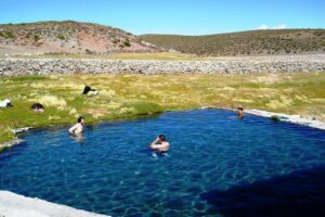 Image 1 of Isluga National Park worth visiting