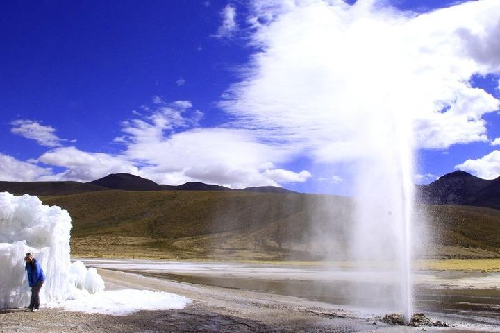 Isluga National Park worth visiting,Isluga National Park tour deals,best tours in Isluga National Park,Isluga National Park pros cons,Isluga National Park best time to visit,Isluga vs Lauca National Park - best seasons and travel conditions