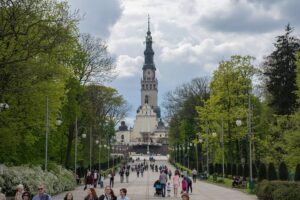 Image 1 of Jasna Gora private tour from Lodz