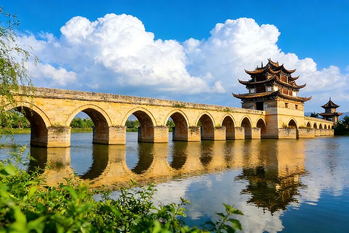 Jianshui day tour from Kunming,is Jianshui worth visiting,Jianshui vs Dali,Jianshui best time to visit,private Jianshui tour deals,best tours in Jianshui - complete tour package inclusions and what to expect