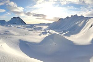 Image 1 of Katla Ice Cave tour from Vik