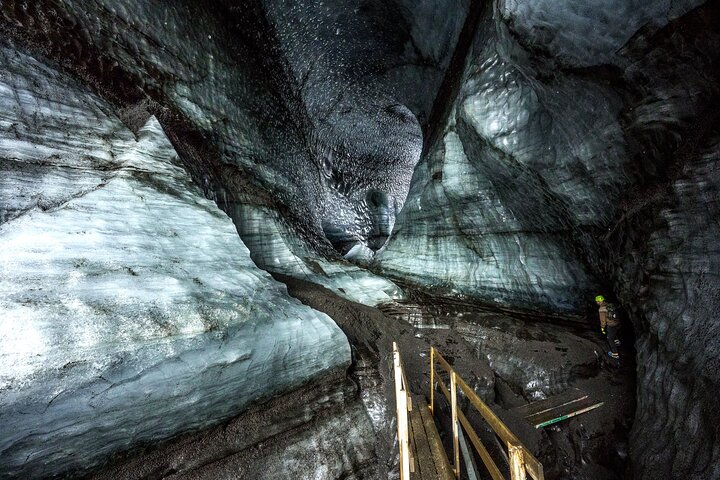 Katla Ice Cave tour from Vik,is Katla Ice Cave worth visiting,Katla Ice Cave vs other ice caves,Katla Ice Cave best time to visit,Katla Ice Cave tour deals,best tours in Vik Iceland - complete tour package inclusions and what to expect