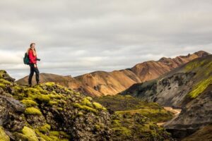 Image 1 of Laugavegur trek worth visiting