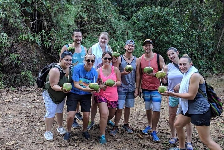 Manuel Antonio safari and waterfalls tour,Manuel Antonio waterfall tours,Manuel Antonio safari adventure,best tours in Manuel Antonio,Manuel Antonio off the beaten path,Manuel Antonio Costa Rica tours - complete tour package inclusions and what to expect