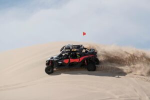 Image 1 of Sand Hollow ATV tour private
