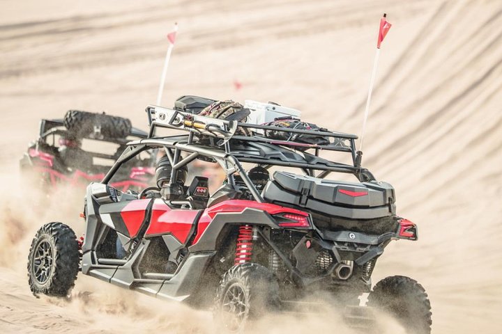 Sand Hollow ATV tour private,Sand Hollow ATV tour deals,Sand Hollow UTV rental,best ATV tours in St George,Sand Hollow State Park adventure,private ATV tour Utah - complete tour package inclusions and what to expect