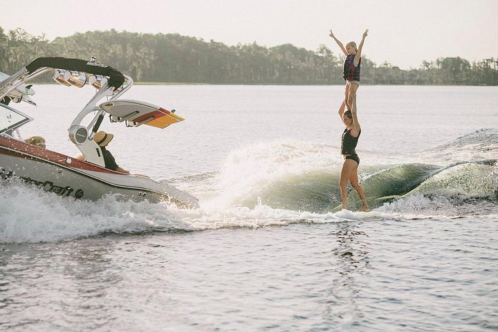 Image 1 of Sand Hollow boat charter deals