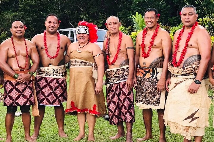 Savaii day trip from Upolu,is Savaii worth visiting,Savaii vs Upolu,best tours in Savaii,Savaii tour deals,Savaii best time to visit - best seasons and travel conditions