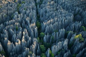 Image 1 of Stone Forest Jiuxiang Cave tour