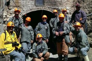 Image 1 of Sucre to Uyuni private transfer