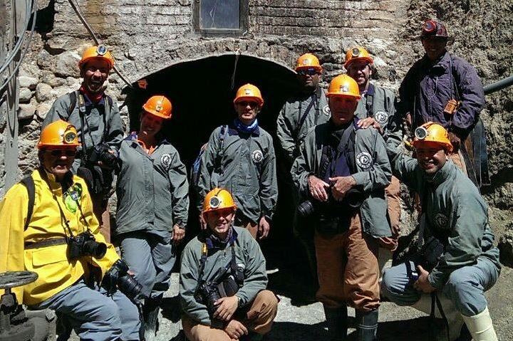 Image 1 of Sucre to Uyuni private transfer