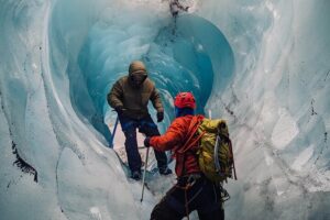 Image 1 of Sólheimajökull glacier tour