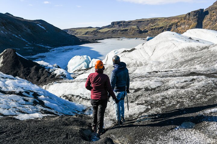 Sólheimajökull glacier zipline tour,is Sólheimajökull glacier worth visiting,Sólheimajökull glacier hike,best glacier tours in Iceland,Sólheimajökull tour deals,Sólheimajökull glacier adventure - best seasons and travel conditions