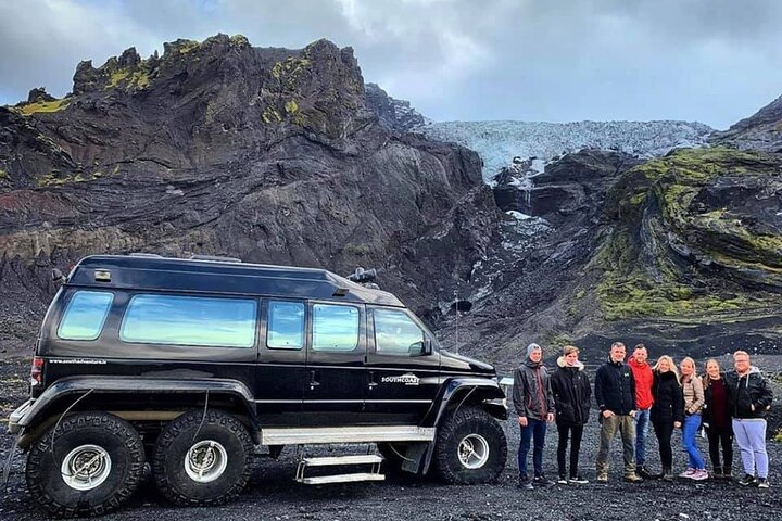 Step-by-step travel guide for Thorsmork super jeep tour,Thorsmork worth visiting,Thorsmork day trip,best super jeep tours Iceland,Thorsmork hiking guide,Thorsmork tour deals - transport and logistics