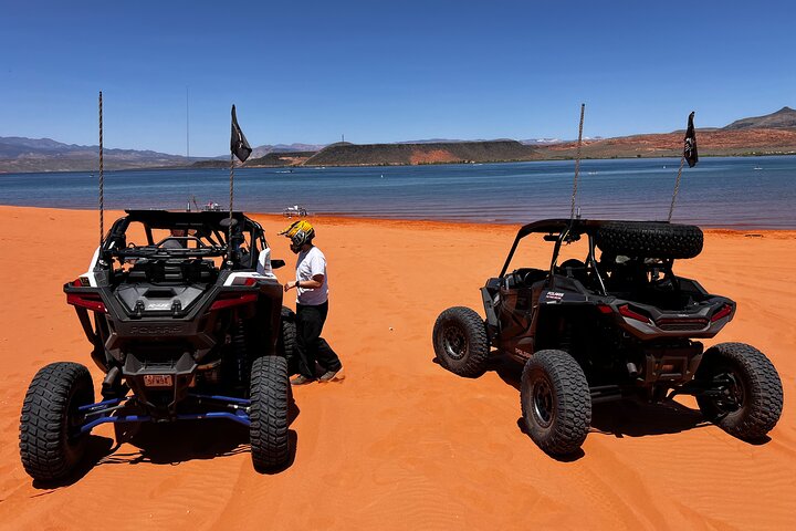 UTV offroad adventure Zion National Park,UTV tours near Zion,best offroad tours Zion,Sand Hollow offroad adventure,Zion National Park UTV experience,private UTV tour Zion - top highlights and must-see experiences