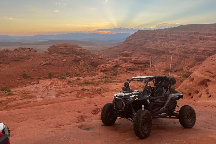 Step-by-step travel guide for UTV offroad adventure Zion National Park,UTV tours near Zion,best offroad tours Zion,Sand Hollow offroad adventure,Zion National Park UTV experience,private UTV tour Zion - transport and logistics