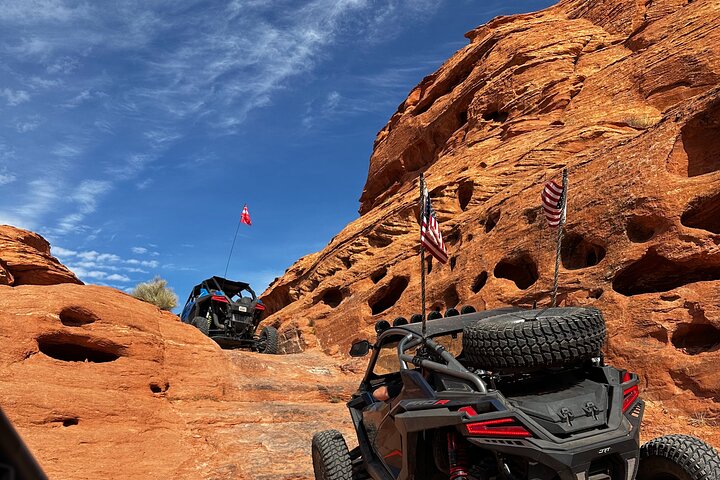 UTV offroad adventure Zion National Park,UTV tours near Zion,best offroad tours Zion,Sand Hollow offroad adventure,Zion National Park UTV experience,private UTV tour Zion - best seasons and travel conditions