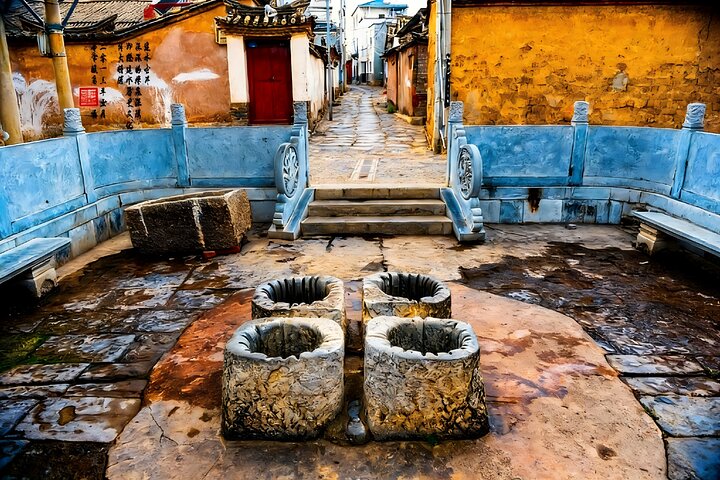 Yuanyang Rice Terraces worth visiting,Yuanyang Rice Terraces best time to visit,Yuanyang vs Jianshui,is Yuanyang worth visiting,Yuanyang Rice Terraces tour deals,best tours in Yuanyang - complete tour package inclusions and what to expect