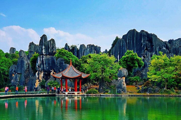 Yunnan travel guide,is Yunnan worth visiting,Yunnan vs Sichuan,Yunnan best time to visit,Yunnan tour deals,best tours in Yunnan - best seasons and travel conditions