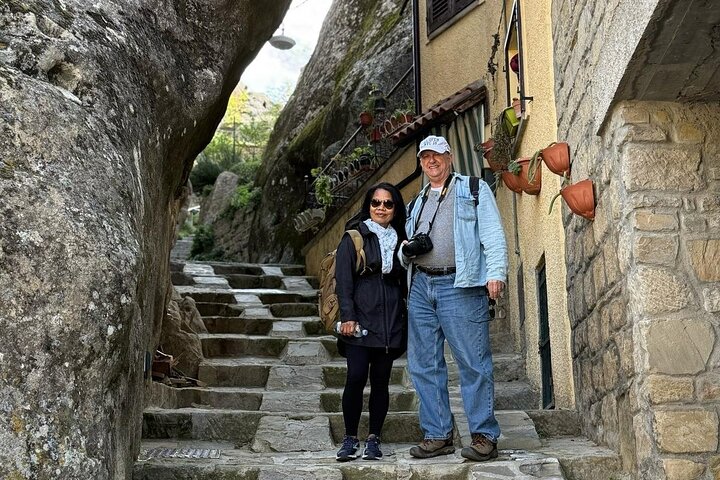 alpine coaster adventure from matera,lucanian dolomites alpine coaster,castelmezzano day trip from matera,best adventure tours in matera,matera to castelmezzano tour,is the alpine coaster worth it - best seasons and travel conditions