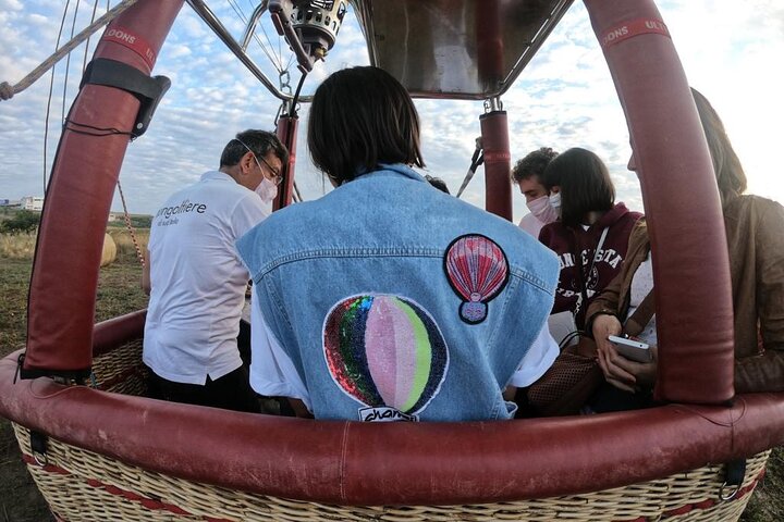 balloon flight in Matera,Matera hot air balloon tour,is Matera worth visiting,best tours in Matera,Matera travel guide,Matera vs Alberobello - best seasons and travel conditions