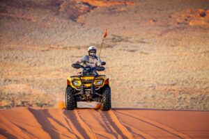Image 1 of best ATV tours in St George