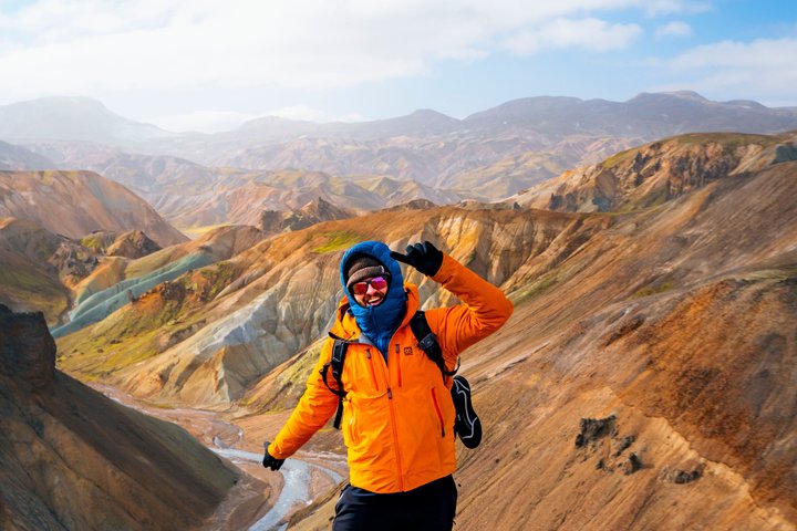 Step-by-step travel guide for best Landmannalaugar hiking tours,Landmannalaugar worth visiting,Landmannalaugar vs Thorsmork,Landmannalaugar best time to visit,Landmannalaugar tour deals,multi-day hiking tours Iceland - transport and logistics